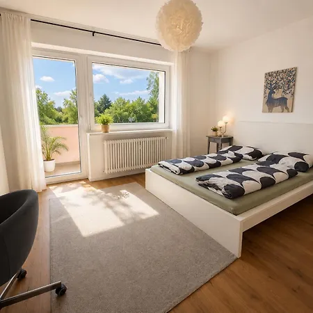 Zz Living 2 * Пульхайм