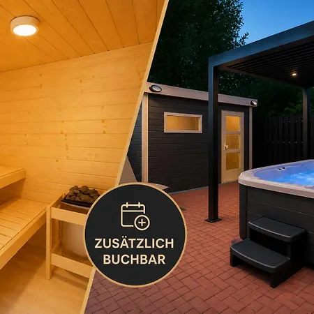 Апартаменты Zz Living 2 Пульхайм